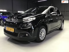 Citroën C3 - 1.2 PureTech Feel I New Apk + Koppeling + Kln Brt I Clima I Cruise I Led Carplay I Navi I