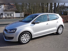 Volkswagen Polo - 1.2 Easyline 5Drs Airco Trekhaak