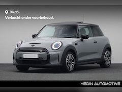 MINI Mini-Electric - 3-Deurs Classic 33 kWh | Panoramadak | Achteruitrijcamera | Harman Kardon | Sportstoel | A