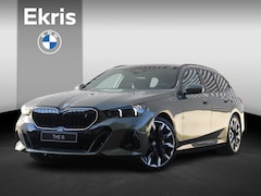 BMW i5 - eDrive40 M Sportpakket Pro | Individual Lak | Comfort Pack | Innovation Pack