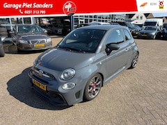 Fiat 500 Abarth - 1.4 T-Jet 595 I KW Schroefset I Super onderhouden I
