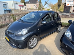 Toyota Aygo - 1.0 VVT-i Aspiration