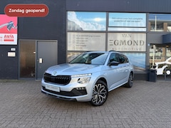 Skoda Kamiq - 1.0 TSI Business Edition