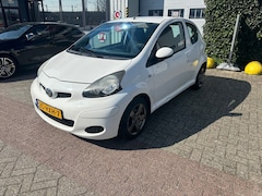 Toyota Aygo - 1.0-12V Comfort