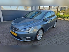 SEAT Ibiza - Ibza 1.0 TSI FR Sport