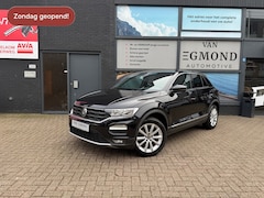 Volkswagen T-Roc - 1.5 TSI Sport