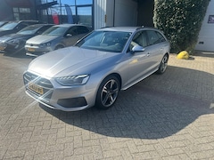 Audi A4 Avant - 35 TFSI Launch edition Business