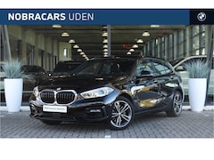 BMW 1-serie - 118i Executive Edition Automaat Sport Line / Sportstoelen / LED / Cruise Control / Multifu