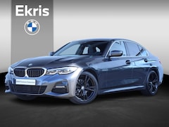 BMW 3-serie - 320i High Executive Edition / M-sportpakket / Audio Pakket / 19 inch / Laserlight / Stoel