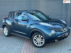 Nissan Juke - 1.6 Acenta Eco Camera | Cruise | Climate Control | Trekhaak