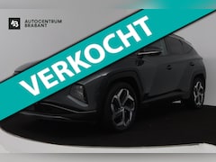 Hyundai Tucson - 1.6 T-GDI HEV Premium (TREKHAAK, ADAPTIVE CRUISE, ELEKT. STOELEN, STUUR-/STOELVERWARMING,