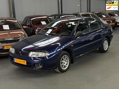 Mitsubishi Carisma - 1.6 GL Royal Class 1ste Eigenaar APK NAP