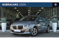 BMW 2-serie Active Tourer - 218i Automaat / Comfort Access / Adaptieve LED / Head-Up / Parking Assistant Plus