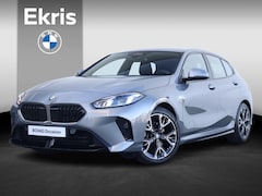 BMW 1-serie - 120 / M-Sportpakket / Stoelverwarming / Harman Kardon /