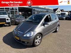 Mercedes-Benz A-klasse - 180 Avantgarde I Automaat I Cruise I PDC I Schuifdak I Stoelverw. I