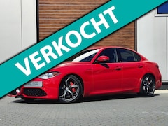 Alfa Romeo Giulia - 2.0T VELOCE 280-PK - Nieuwstaat
