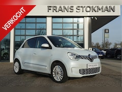 Renault Twingo Z.E. - Z.E. R80 Série Limitée Vibes