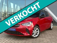 Opel Corsa - 1.2 GS Line Camera / Navigatie / Cruise Control