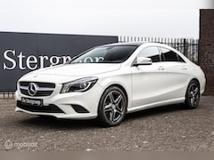 Mercedes-Benz CLA-Klasse - 200 Prestige