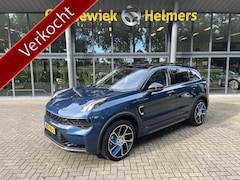 Lynk & Co 01 - 1.5 | CARPLAY | 360 CAMERA | PANODAK | HYBRID