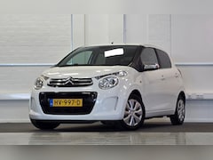 Citroën C1 - 1.0i e-VTi Style Edition 2e Eigenaar Airco Garantie Mooi