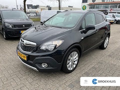 Opel Mokka - 1.4 T Innovation | Achteruitrijcamera | Cruise control | Dakrails