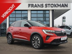 Renault Austral - 1.2 E-Tech full Hybrid 200 Techno