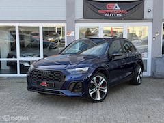 Audi Q5 - 55 TFSI e S edition