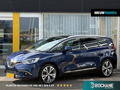 Renault Grand Scénic - 1.3 TCe Intens 7p. | Trekhaak | LED | Panoramadak | Heads-up display | Navigatie | Achteru