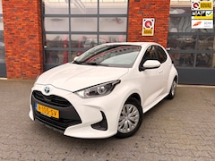 Toyota Yaris - 1.5 Hybrid Active|Camera|Apple Carplay|Android Auto|