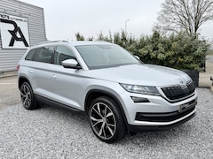 Skoda Kodiaq - 1.4 TSI ACT Style DSG Navi|Camera|ACC|LED Zilver