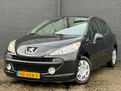 Peugeot 207 - 1.6 VTi XS AIRCO | ELEK RAMEN | AUTOMAAT | NWE APK
