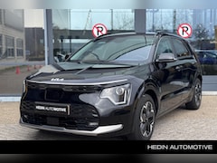 Kia Niro EV - Edition 64.8 kWh | 455km actieradius | | Navigatie | Camera | Adapt. cruise | Stoel/stuurv
