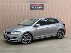 Volkswagen Polo - 1.0 TSI R-Line 2019 DSG LED CRUISE NAVI PDC