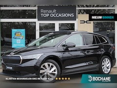 Skoda Enyaq iV - 80 | Panoramadak | Adaptieve Cruise | Stuur en Stoelverwarming | SOH WAARDE 93%