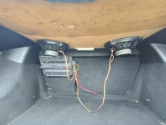 SEAT Leon - 1.8-20VT Topsport Turbo