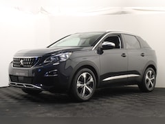 Peugeot 3008 - 1.2 PureTech Allure Pack Business |Stoelverw.|Camera|ACC|