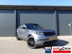 Land Rover Range Rover Velar - P400e 404pk AWD AUT R-Dynamic S RIJKLAAR 1E EIGENAAR ELEKTR TREKHAAK MERIDAN LED CARPLAY A