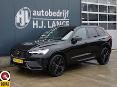Volvo XC60 - 2.0 T8 Plug-in hybrid AWD Ultra Black Edition
