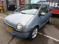 Renault Twingo - 1.2-16V Emotion, AIRCO, alles elektrisch