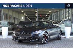 BMW Z4 Roadster - M40i High Executive M Sport Automaat / M Adaptief onderstel / Sportstoelen / Comfort Acces