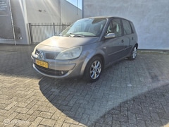 Renault Scénic - 1.6-16V Conquest