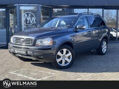Volvo XC90 - 3.2 Summum 7p Youngtimer | Schuifdak | Bi-Xenon