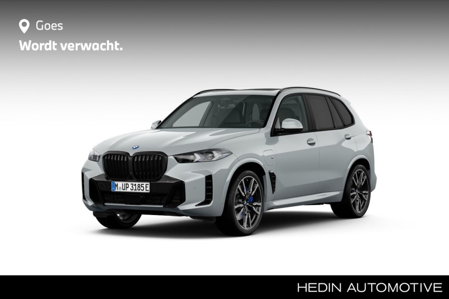 BMW X5 - xDrive50e xDrive50e - AutoWereld.nl