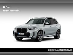 BMW X5 - xDrive50e M Sport Pro | Trekhaak | Travel Pack | Comfort Pack Plus | Exclusive Pack