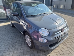 Fiat 500 - 1.0 Hybrid Hey Google