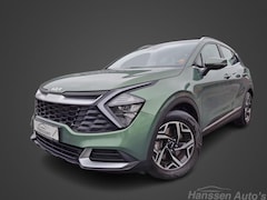 Kia Sportage - 1.6 T-GDi MHEV ComfortLine Camera Carplay