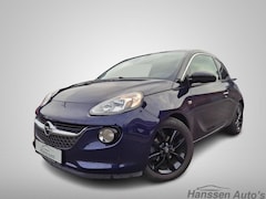 Opel ADAM - 1.4 Rocks