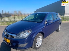 Opel Astra Wagon - 1.6 111 years Edition|Airco|Cruise|Navi|Privacy|Apk 09-2026