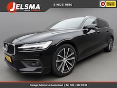 Volvo V60 - 2.0 B3 Mild Hybrid Aut., Camera | Climate pack | 18inch